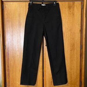 Brixton Black Pant - Size 26